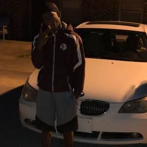 Meet your Posher, Aj